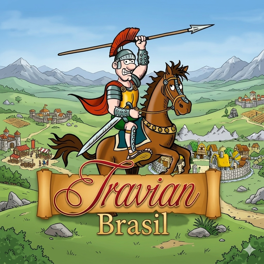 Travian BR