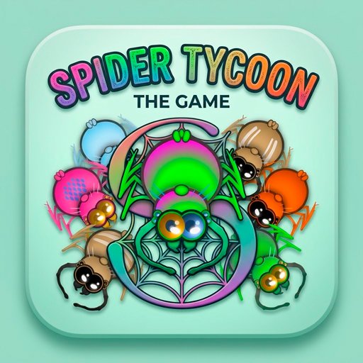 Spider Tycoon