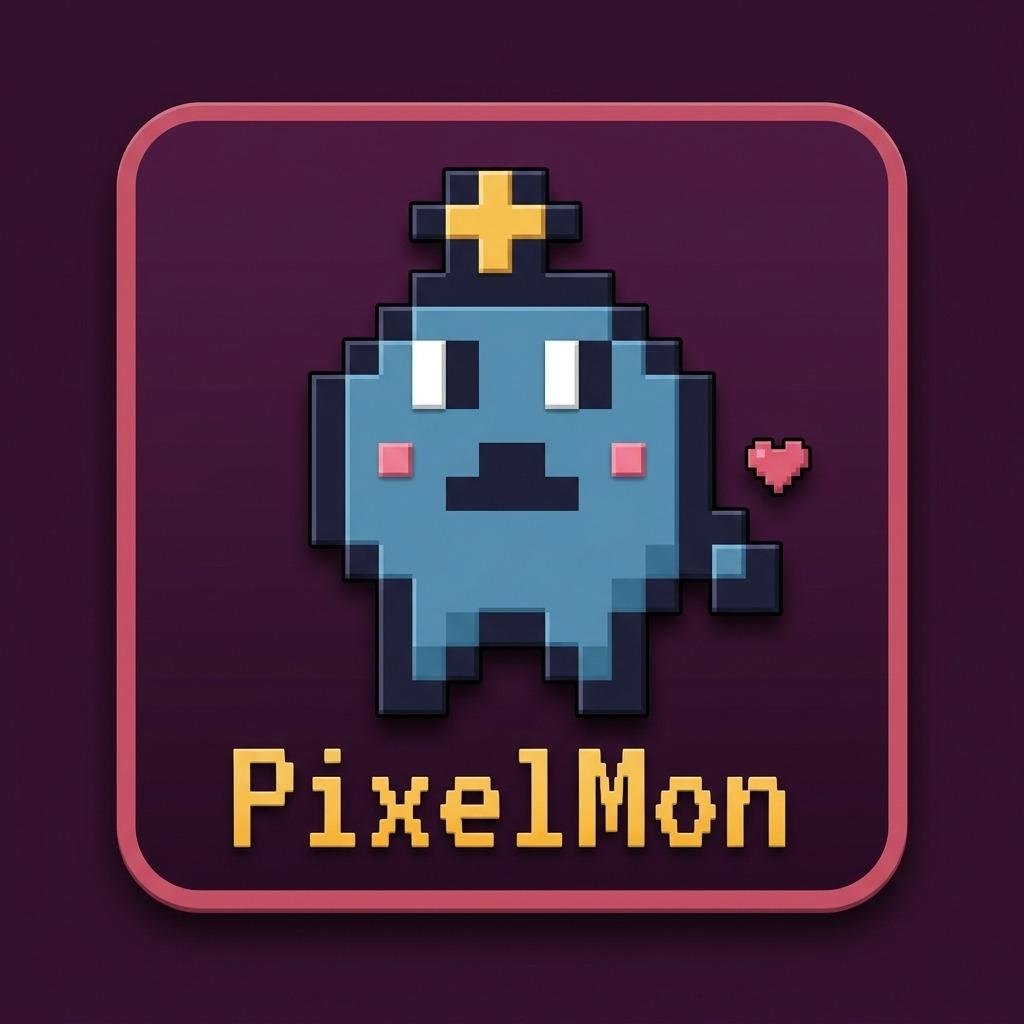 Pixelmon