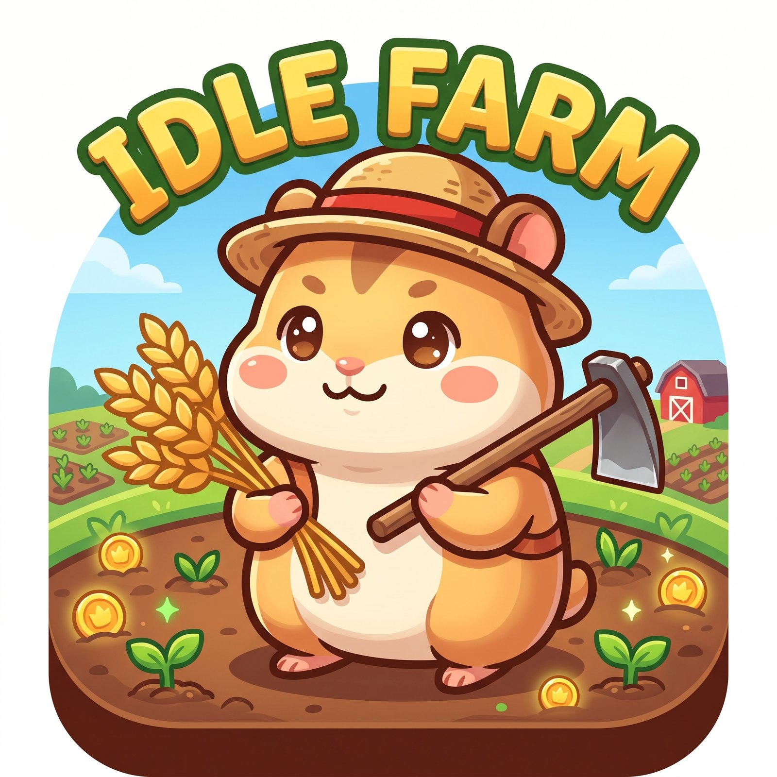 Idle Farm